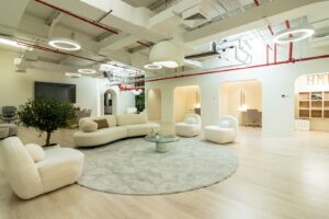 TV Studio Production City