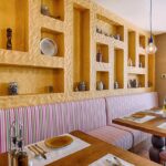 Miskeh Lebanese Restaurant City Walk