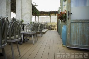 Sul Fiume Restaurant - Al Seef