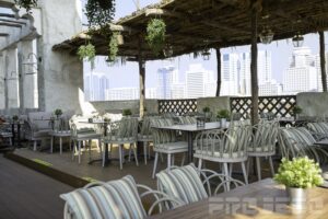 Sul Fiume Restaurant - Al Seef