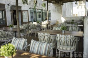 Sul Fiume Restaurant - Al Seef