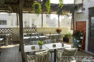 Sul Fiume Restaurant - Al Seef
