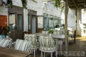 Sul Fiume Restaurant - Al Seef