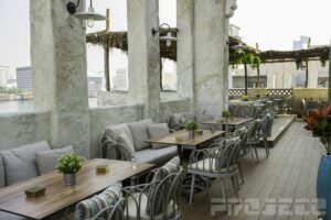 Sul Fiume Restaurant - Al Seef