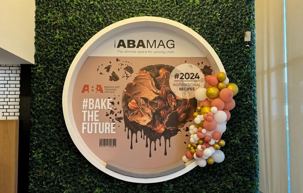 ABA The Art Of Bakery