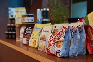 Dinamico Italian Restaurant - DIFC