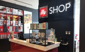 illy Shop Al Wasl Mall