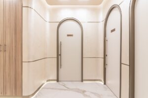 Japanese Beauty Clinic - DIFC