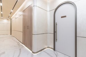 Japanese Beauty Clinic - DIFC