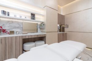 Japanese Beauty Clinic - DIFC