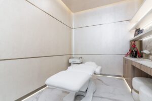 Japanese Beauty Clinic - DIFC