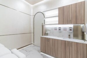 Japanese Beauty Clinic - DIFC