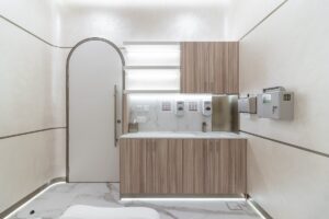Japanese Beauty Clinic - DIFC