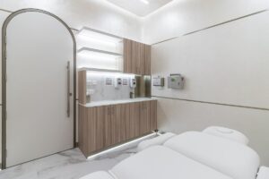 Japanese Beauty Clinic - DIFC