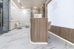 Japanese Beauty Clinic - DIFC
