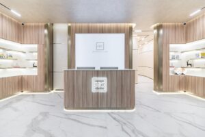 Japanese Beauty Clinic - DIFC