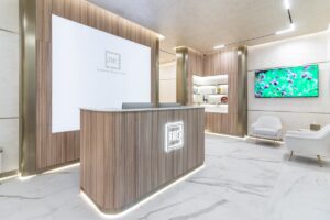 Japanese Beauty Clinic - DIFC