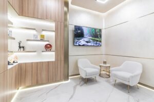 Japanese Beauty Clinic - DIFC