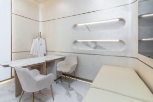 Japanese Beauty Clinic - DIFC