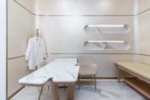 Japanese Beauty Clinic - DIFC
