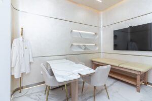 Japanese Beauty Clinic - DIFC