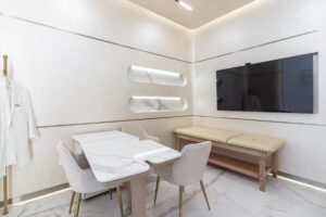 Japanese Beauty Clinic - DIFC