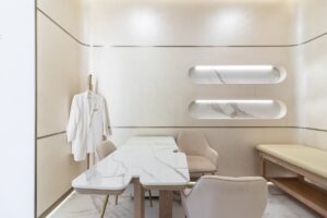 Japanese Beauty Clinic - DIFC