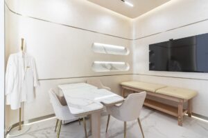 Japanese Beauty Clinic - DIFC