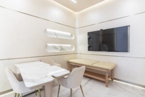 Japanese Beauty Clinic - DIFC