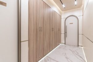 Japanese Beauty Clinic - DIFC