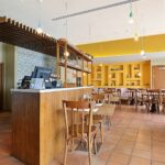 Miskeh Lebanese Restaurant City Walk