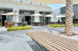 Miskeh Lebanese Restaurant City Walk