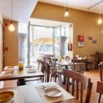 Miskeh Lebanese Restaurant City Walk