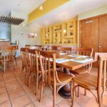 Miskeh Lebanese Restaurant City Walk