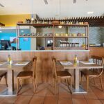 Miskeh Lebanese Restaurant City Walk