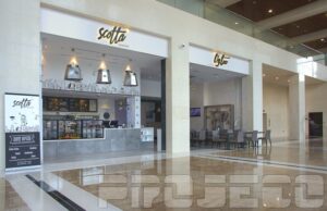 Scotta Café - Burj Daman - DIFC