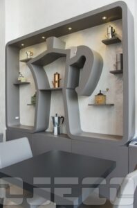 Scotta Café - Burj Daman - DIFC