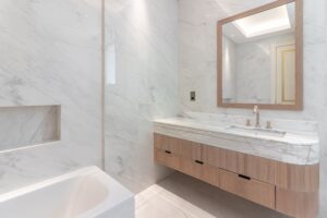 Al Wasl Villa Bathroom