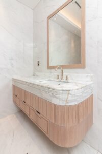 Al Wasl Villa Bathroom