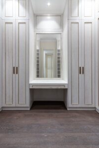 Al Wasl Villa Wardrobe