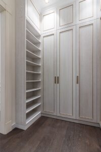 Al Wasl Villa Wardrobe