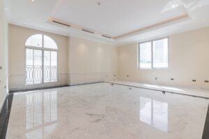 Al Wasl Villa Living Area