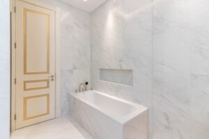 Al Wasl Villa Bathroom