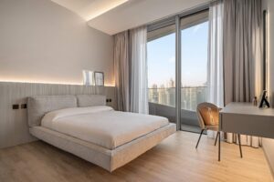 Stella Maris Apartment Dubai Marina