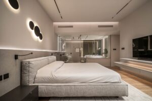 Stella Maris Apartment Dubai Marina