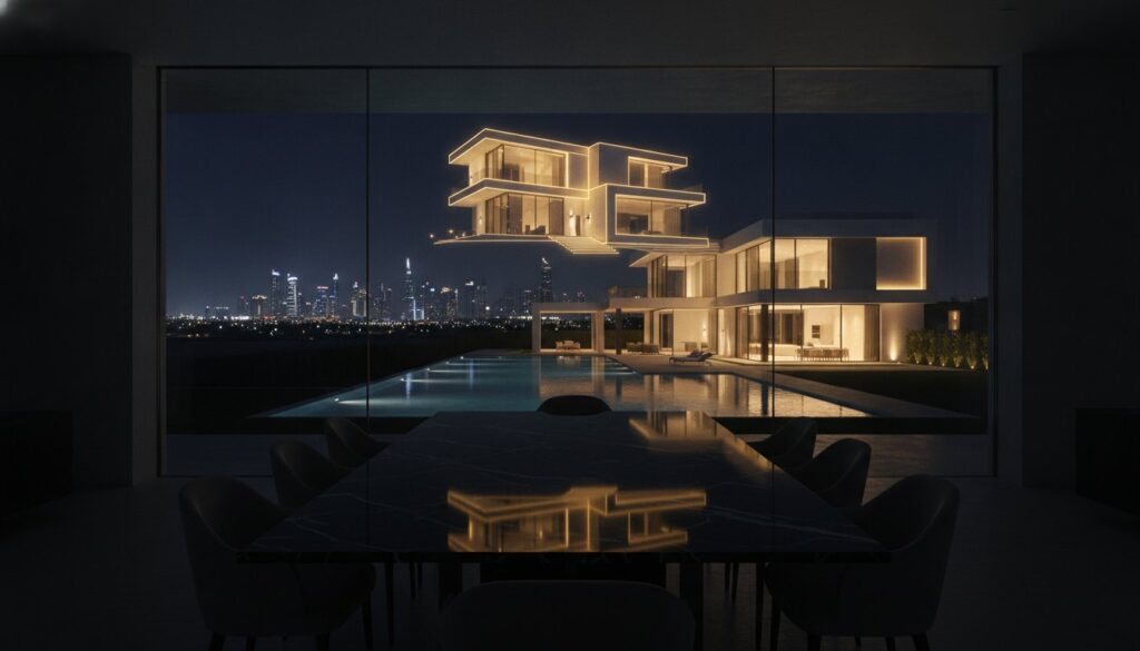 Mastering the Turnkey Project: A How-To Guide for Luxury Construction in Dubai