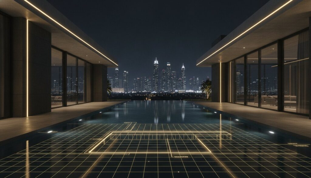 Navigating Approvals in Dubai: A 2026 Guide for Luxury Fit-Outs and Construction