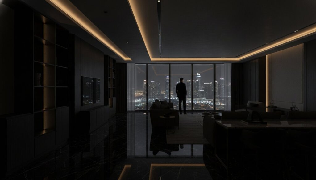 The 2026 Guide to Luxury Apartment Renovation in Dubai: A Master Reference