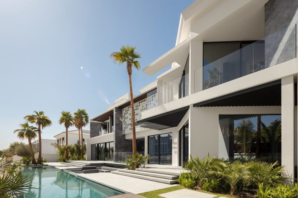The Definitive Guide to Villa Construction Companies in Dubai (2026 Edition)