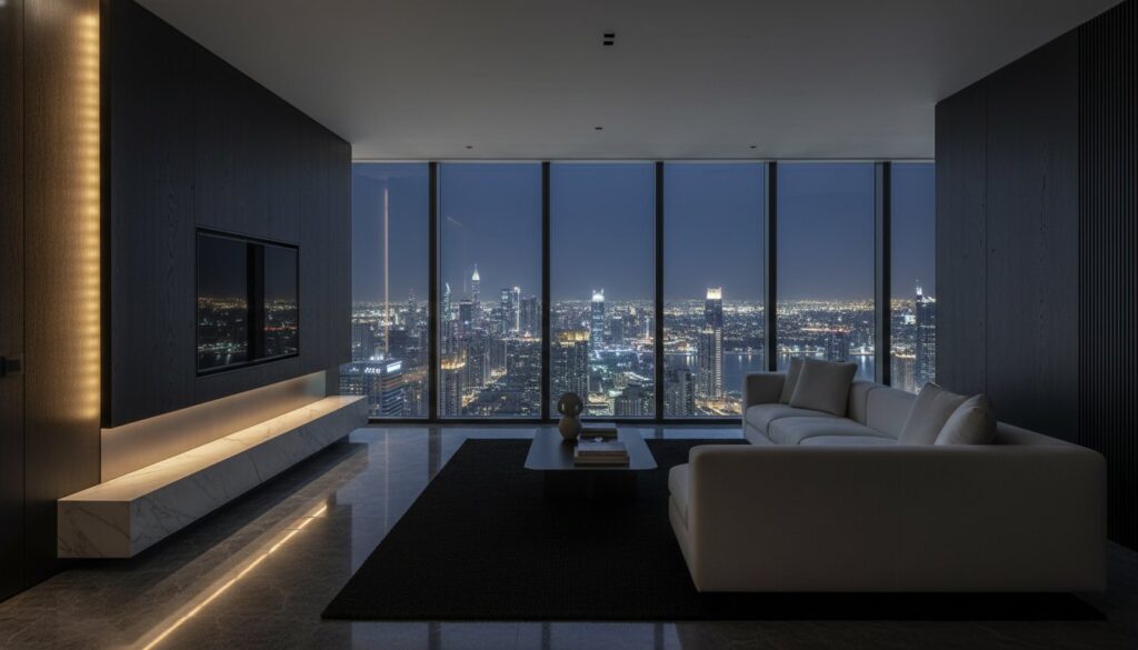 Luxury Apartment Renovation in Dubai: The 2026 Master Guide to High-End Transformation